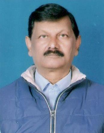 Amar Nath Jaiswal
