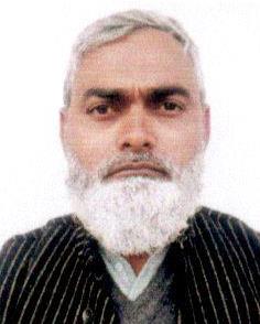 Mohammad Islam