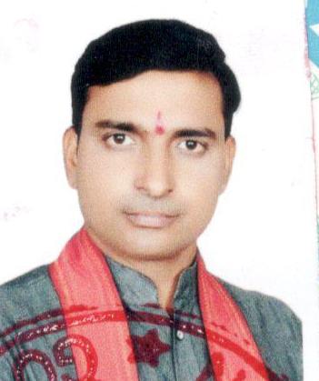 Ramesh Kumar Chaubey