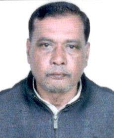 Suryakant Pandey