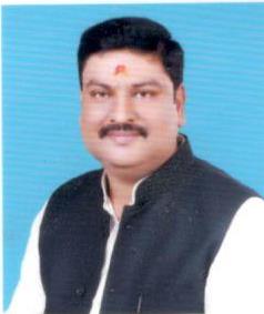 Tej Narayan Pandey (Pawan Pandey)
