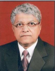 Ved Prakash Gupta