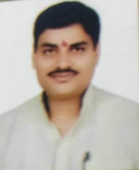 Akhilesh Kumar Mishra ''Guddu