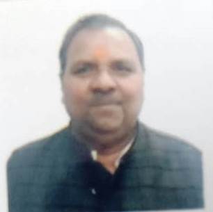 Kripa Shankar Pathak