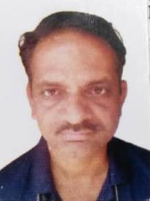Nikhil Mishra