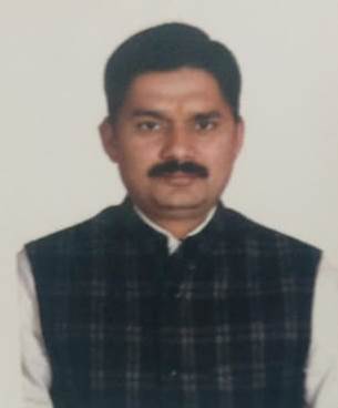 Praveen Kumar Singh