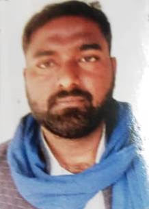 Rishikant Yadav
