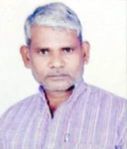 Suryanath Maurya