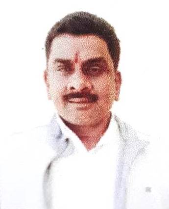 Sushil Kumar Singh