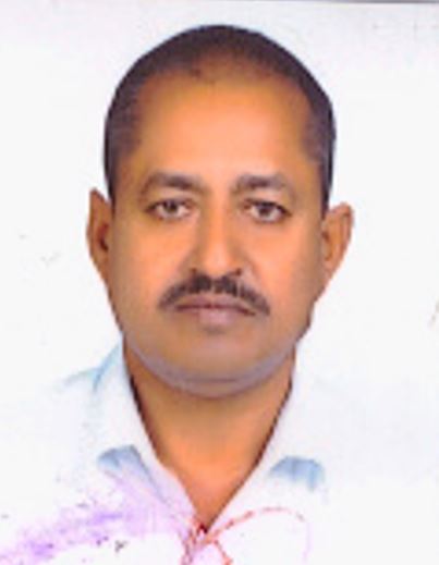 Girish Chandra