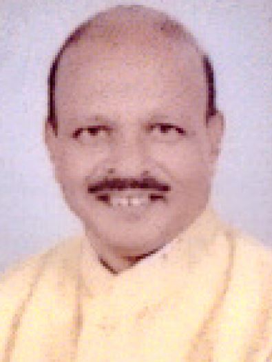 Keshav Prasad