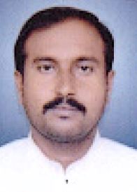 Ram Pratap Saroj