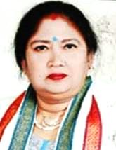 Veena Rani