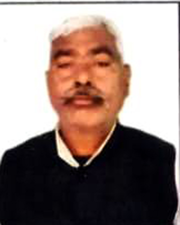 Jagroop Bhaskar