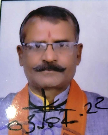 Jiyalal Dhuriya