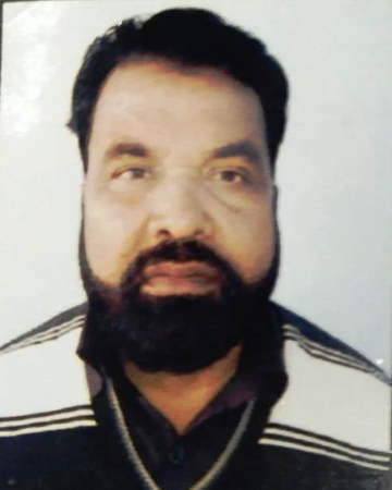 Mukhtarul Hasan