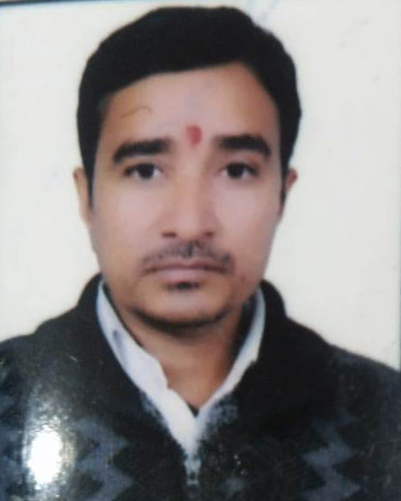 Rajbahadur Kushwaha