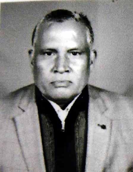 Ramnewaj