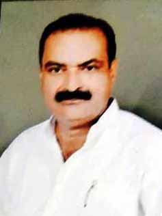Ramsevak Shukla