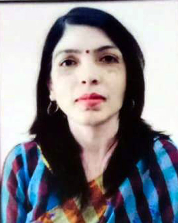 Simmi Burman