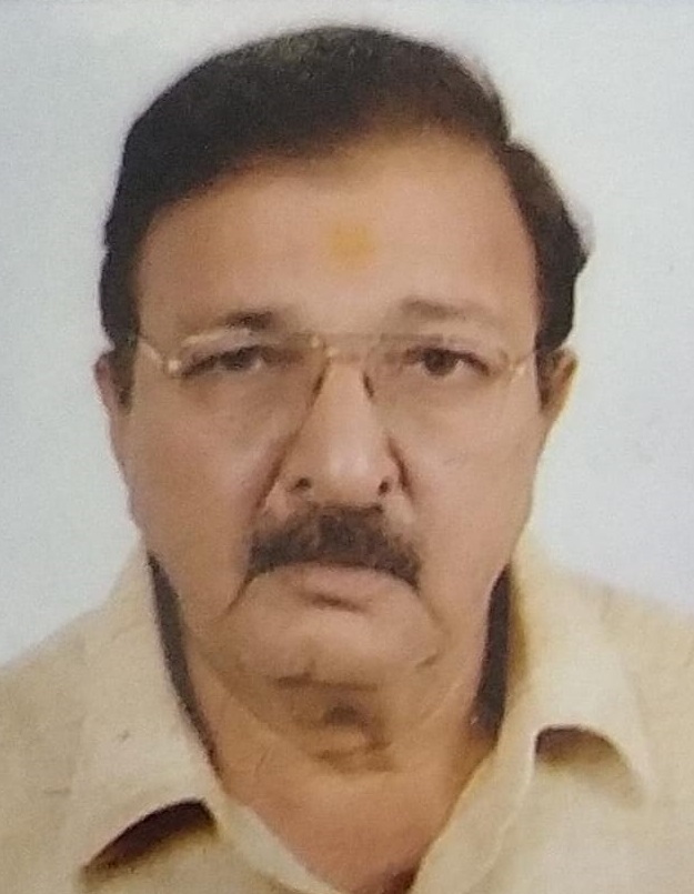 Chandra Shekher Tiwari
