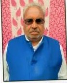 Dasharath Singh Rajpoot