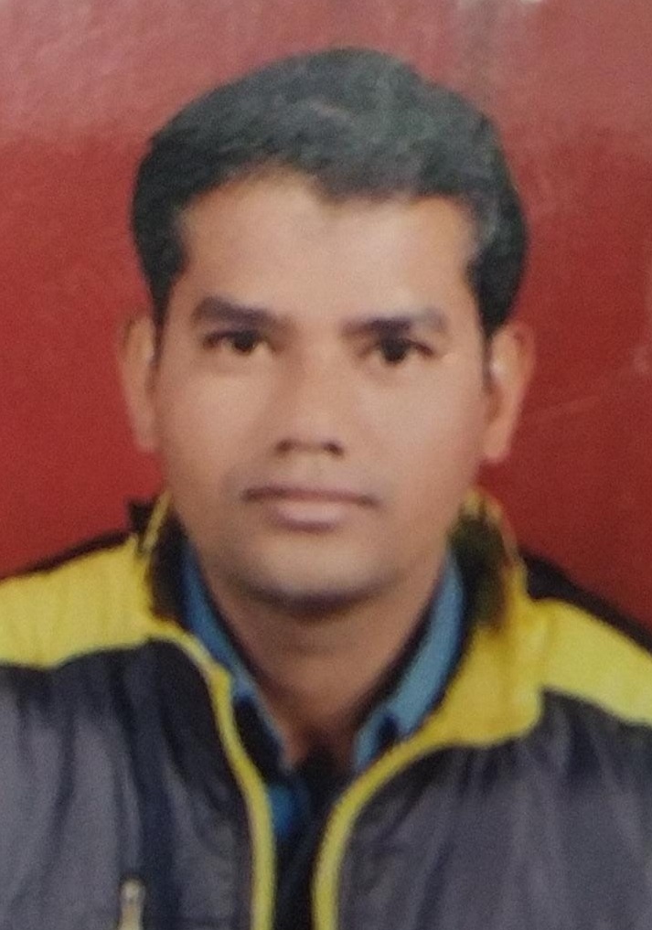 Keshav Singh