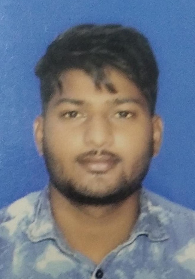 Mahendra Singh