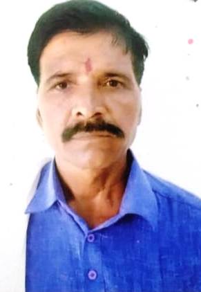 Ramsingh Pal
