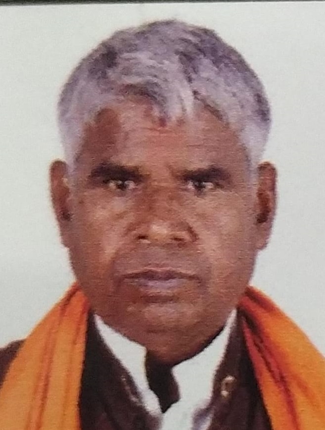 Shiroman Singh Rajpoot