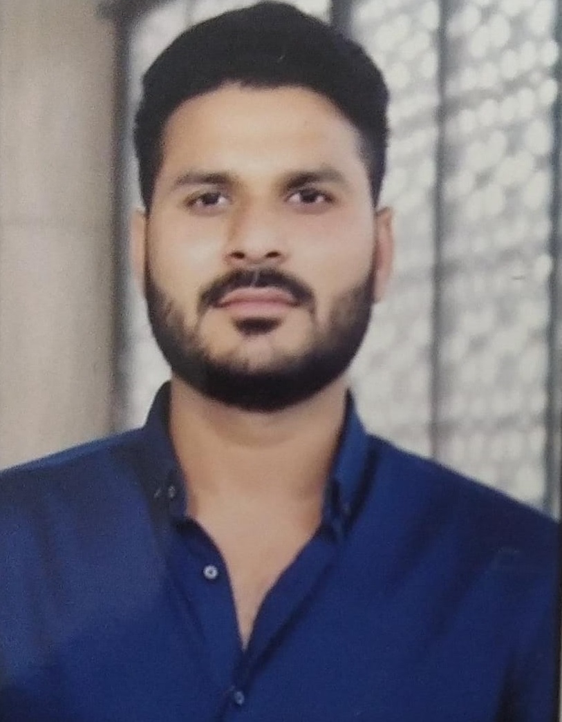 Tejpal Singh