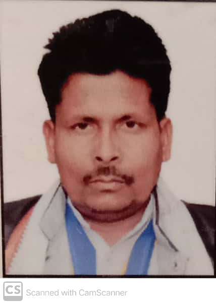 Babulal