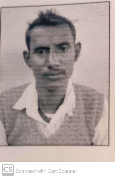 Chandrashekhar