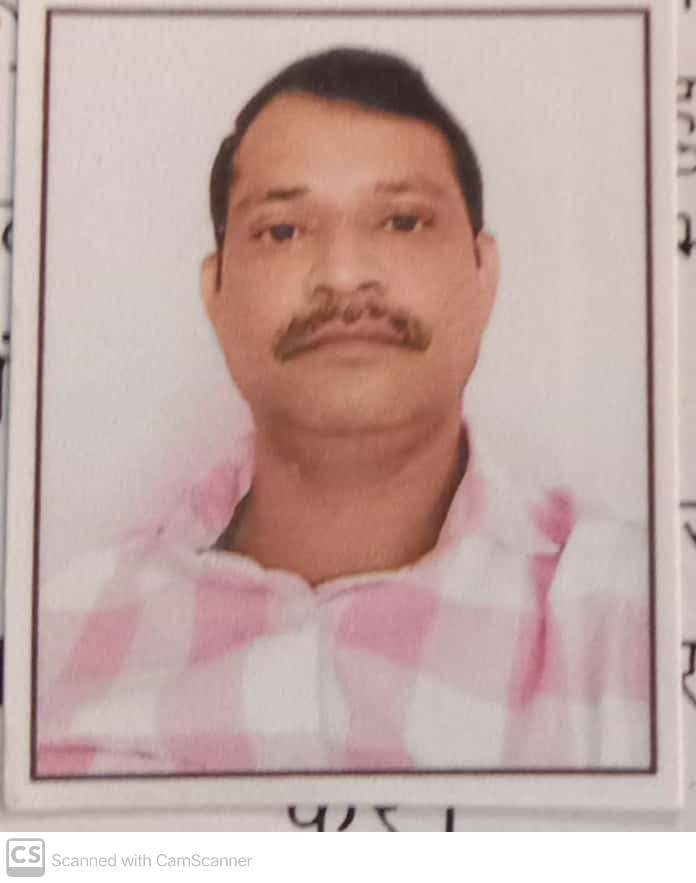 Laxmikant