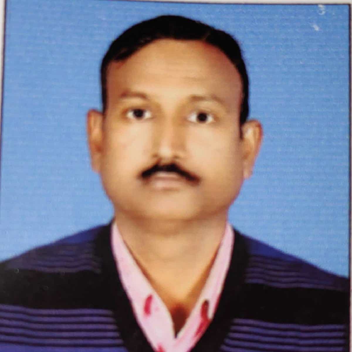 Om Prakash