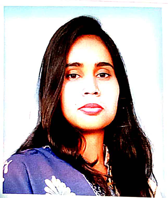 Pooja Jaisawar