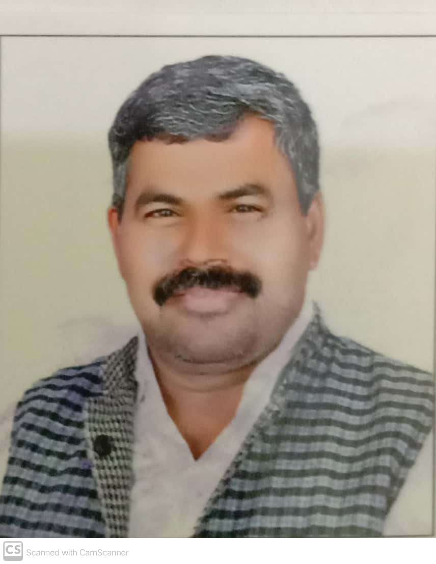 Sushil Kumar Pasi