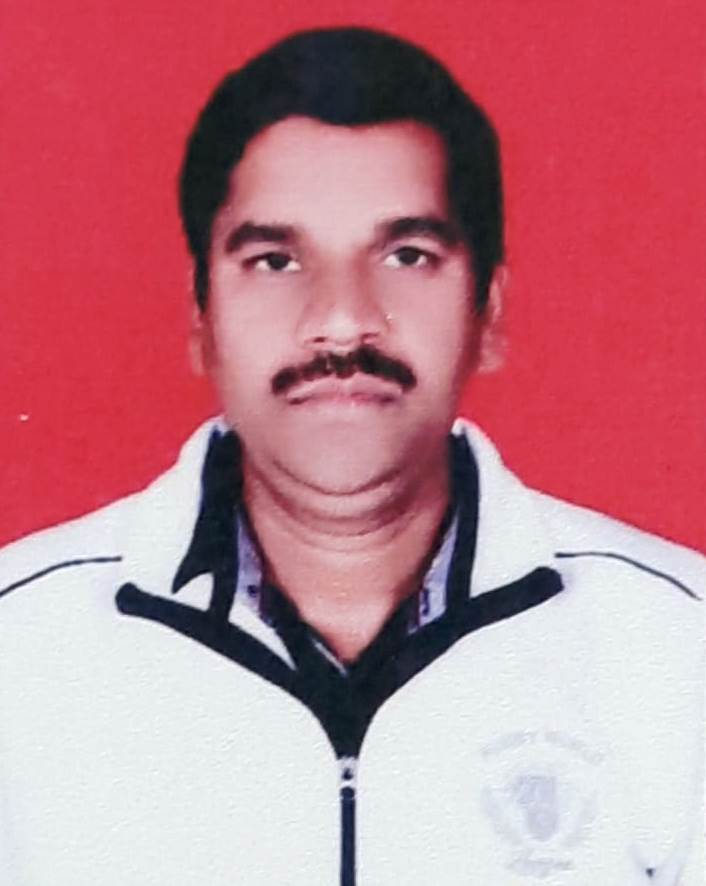 Ritish Kumar