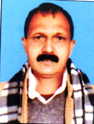 Usman Gaddi