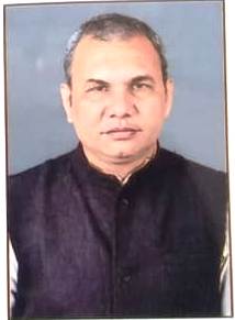 Anil Kumar Singh