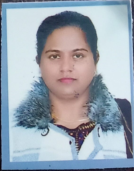 Arti Singh