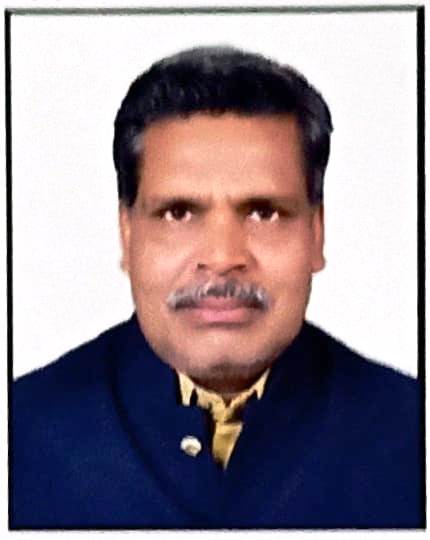 Hari Prasad Shukla