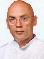 Omprakash Baba Dubey