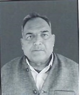 Ram Govind Singh