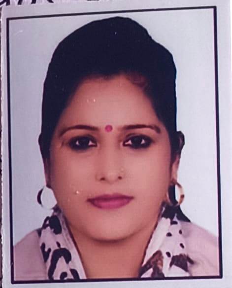 Sushma Mishra