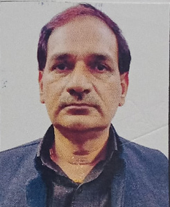 Arun Kasana