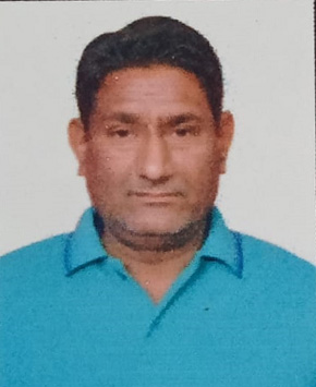 Maharaj Singh