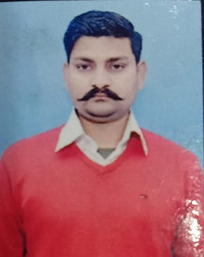 Vinod Kumar