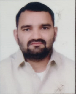 Yogesh Dhama