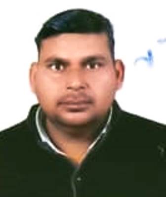 Krishna Dutt Verma